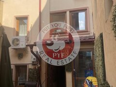 Piata Gemeni | 2 Vile in curte proprie | 7 camere | 250mp utili | B10920